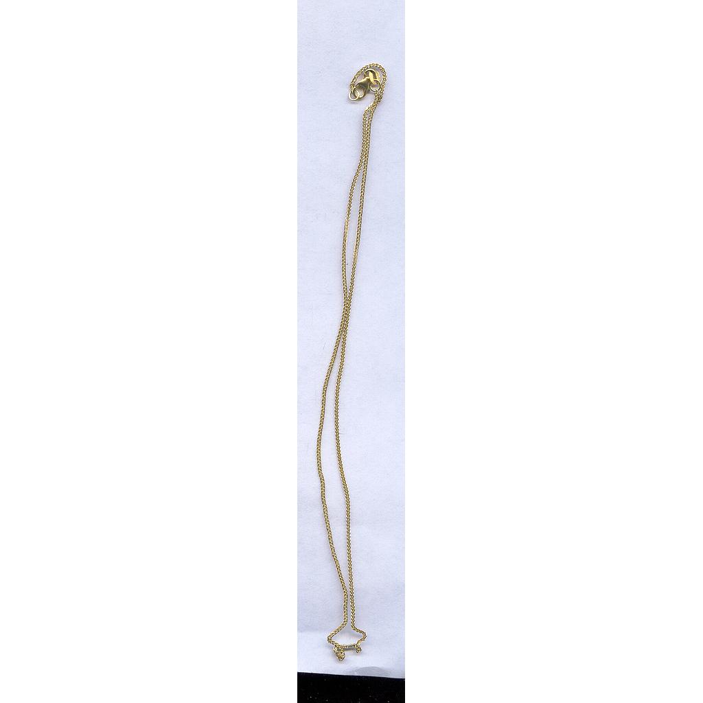 GOLD CHAIN IMPORTED EXCLUSIVE