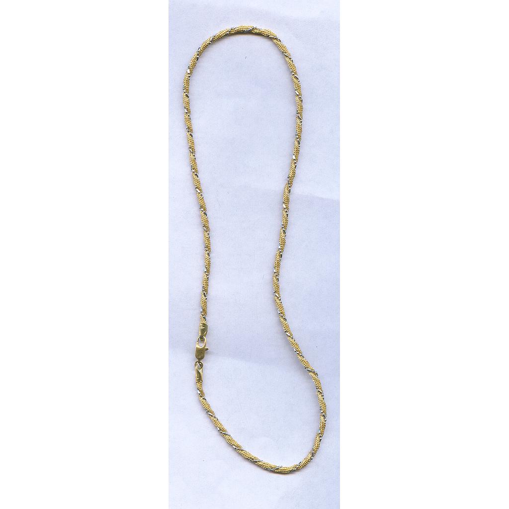 GOLD CHAIN IMPORTED EXCLUSIVE