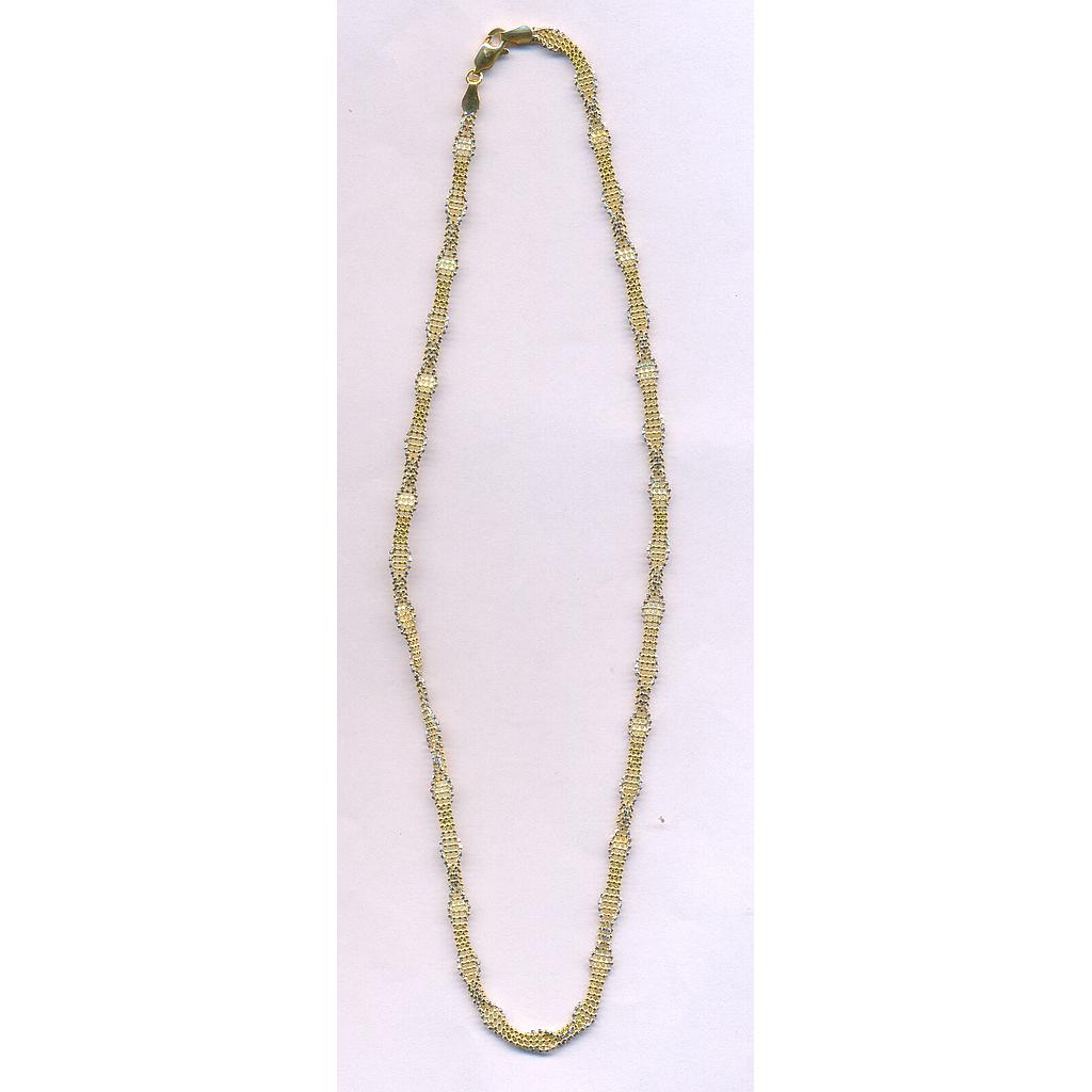 GOLD CHAIN IMPORTED EXCLUSIVE