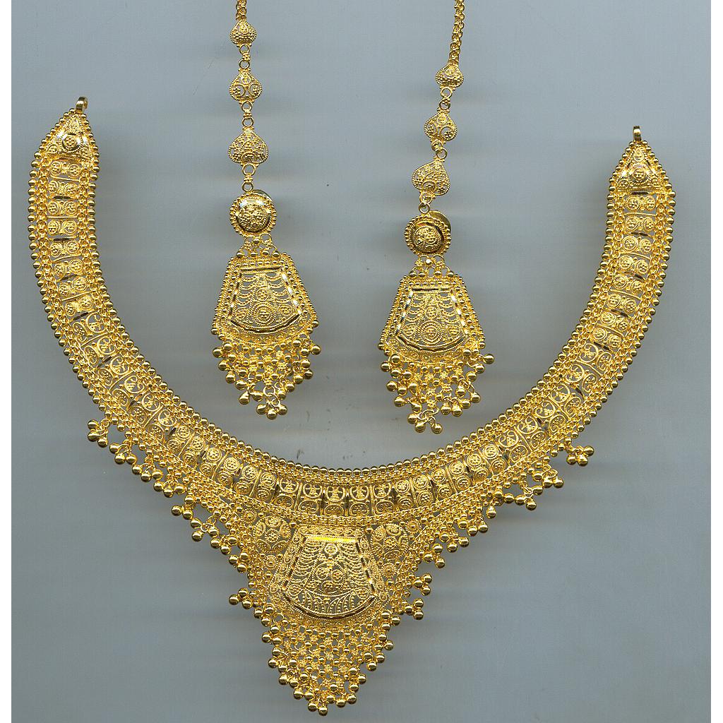 GOLD CHAIN IMPORTED EXCLUSIVE