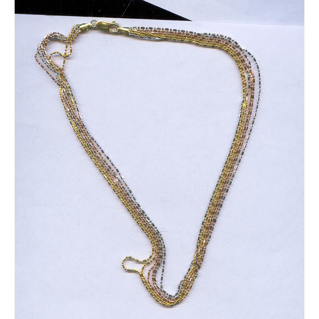GOLD CHAIN IMPORTED EXCLUSIVE