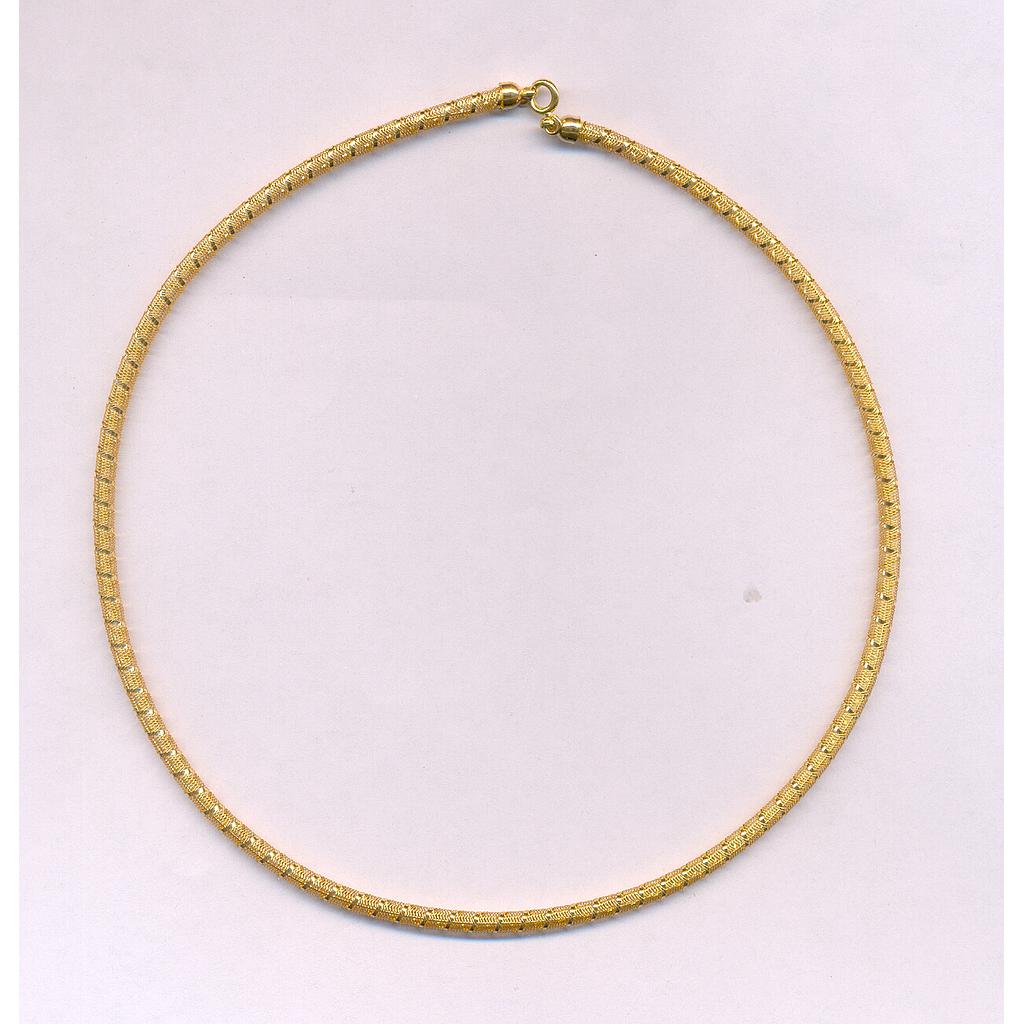 GOLD CHAIN IMPORTED EXCLUSIVE
