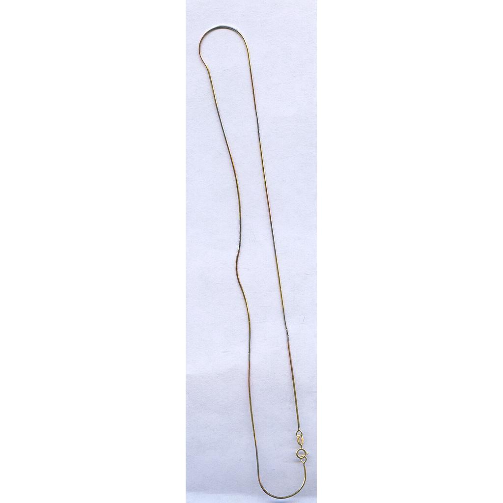 GOLD CHAIN IMPORTED EXCLUSIVE