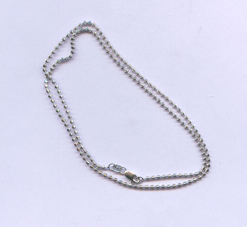 GOLD CHAIN IMPORTED