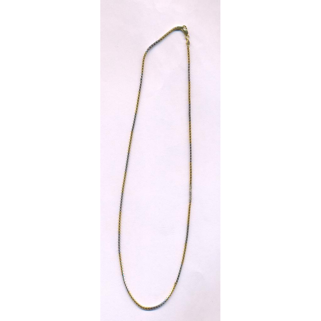 GOLD CHAIN IMPORTED