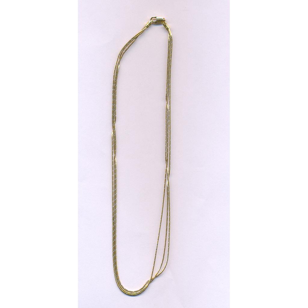 GOLD CHAIN IMPORTED