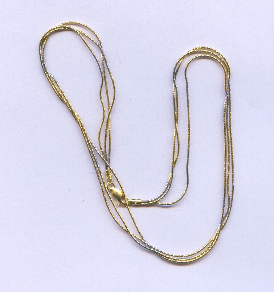 GOLD CHAIN IMPORTED