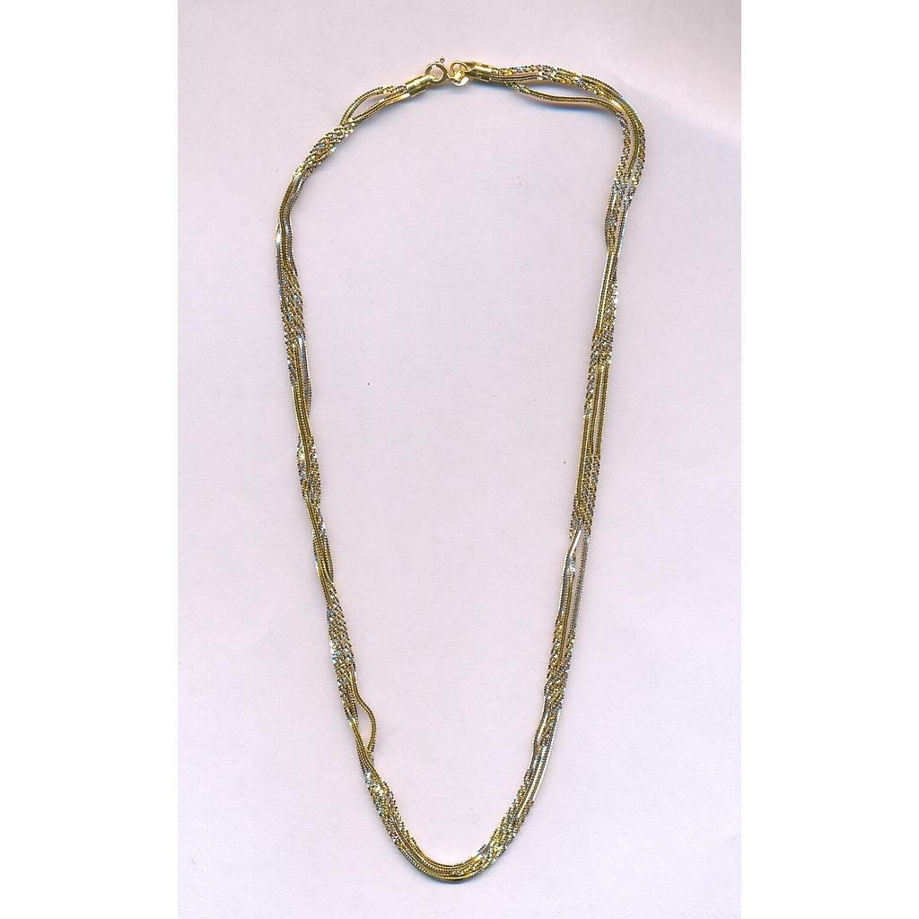 GOLD CHAIN IMPORTED