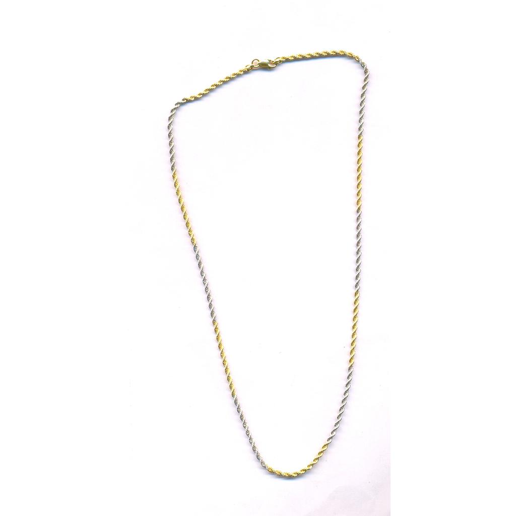 GOLD CHAIN IMPORTED FANCY