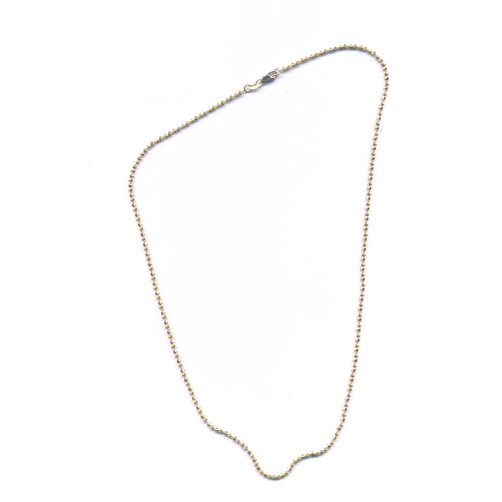 GOLD CHAIN IMPORTED FANCY