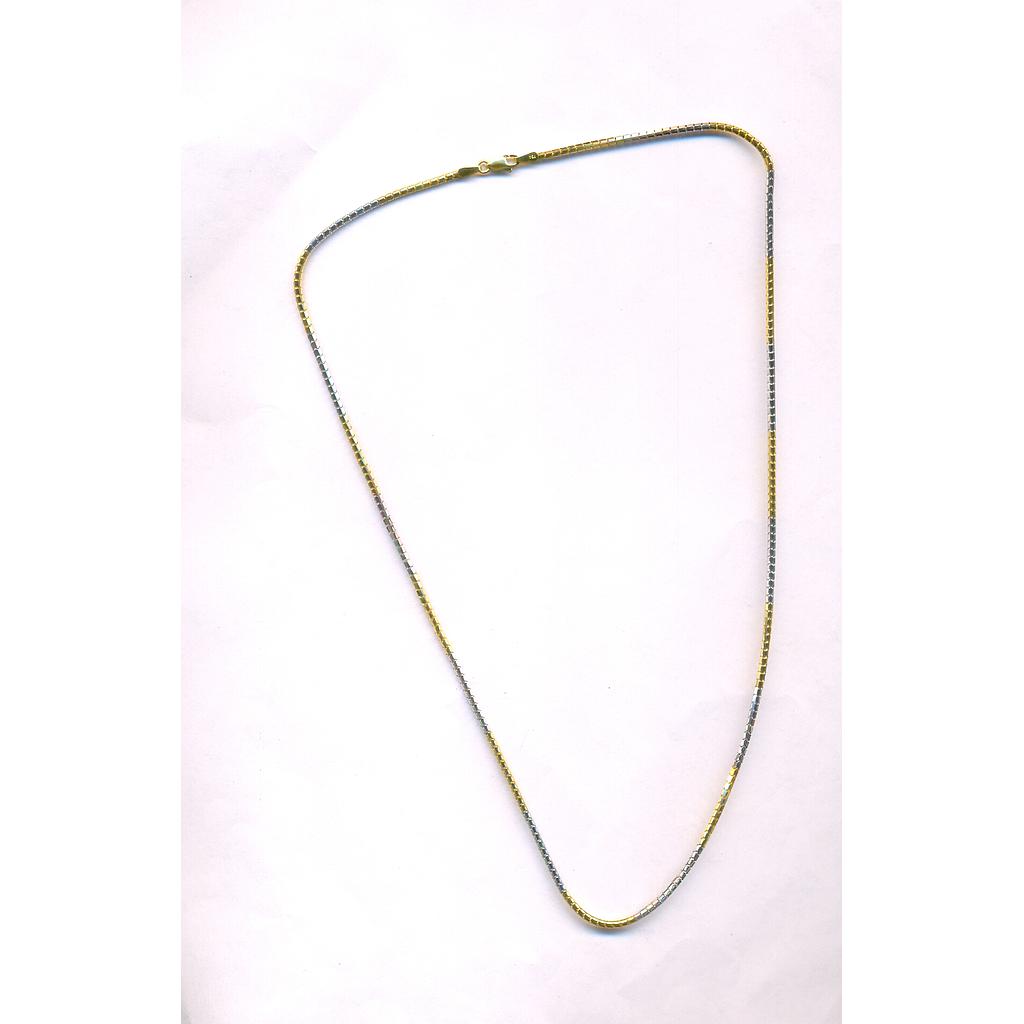 GOLD CHAIN IMPORTED FANCY