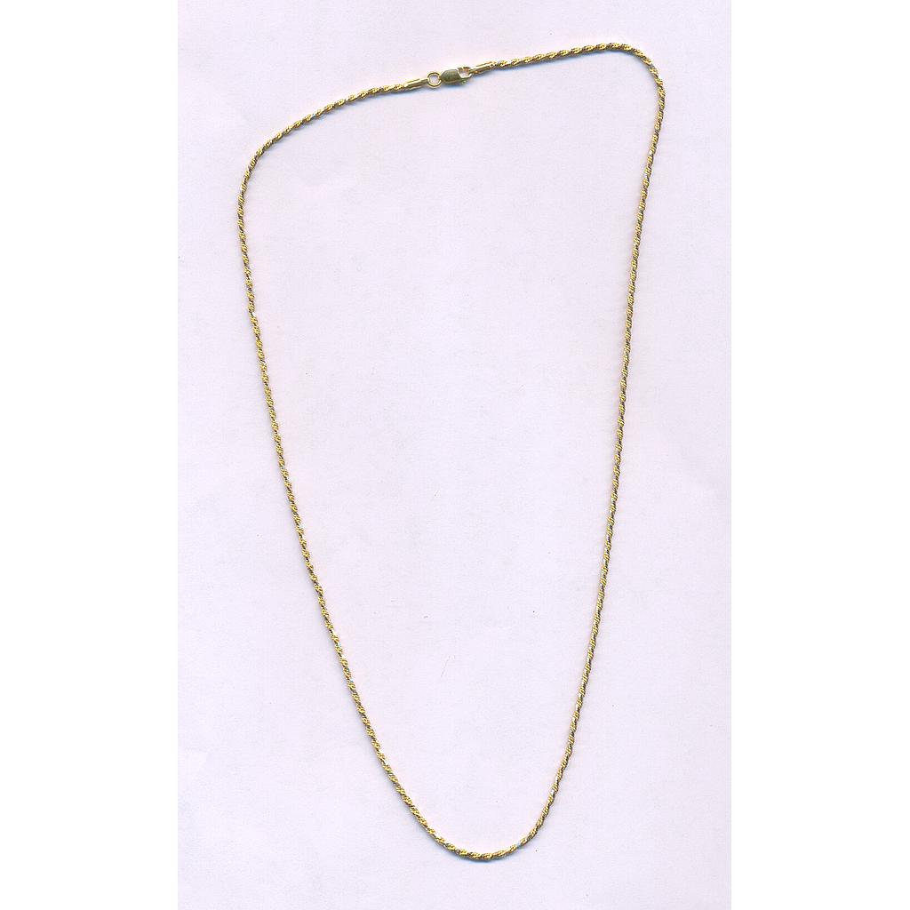 GOLD CHAIN IMPORTED FANCY