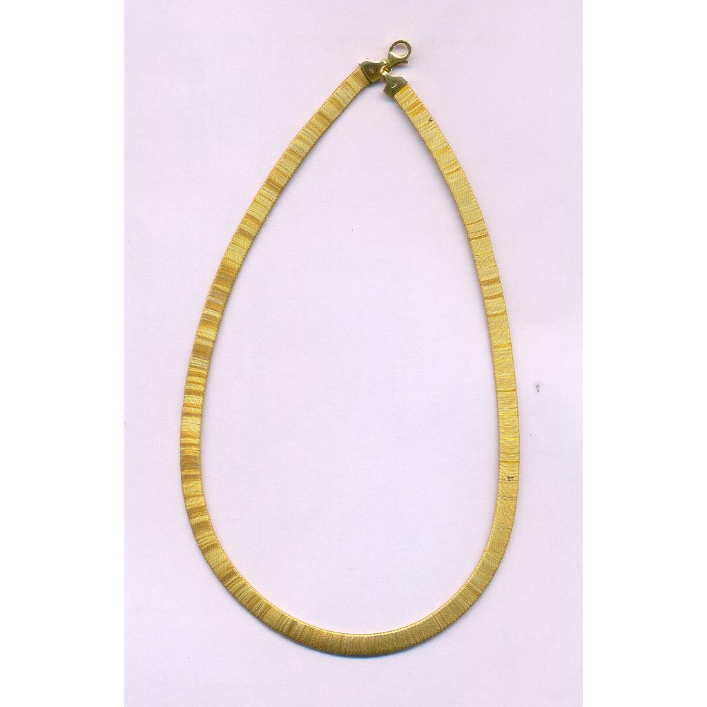 GOLD CHAIN IMPORTED FANCY