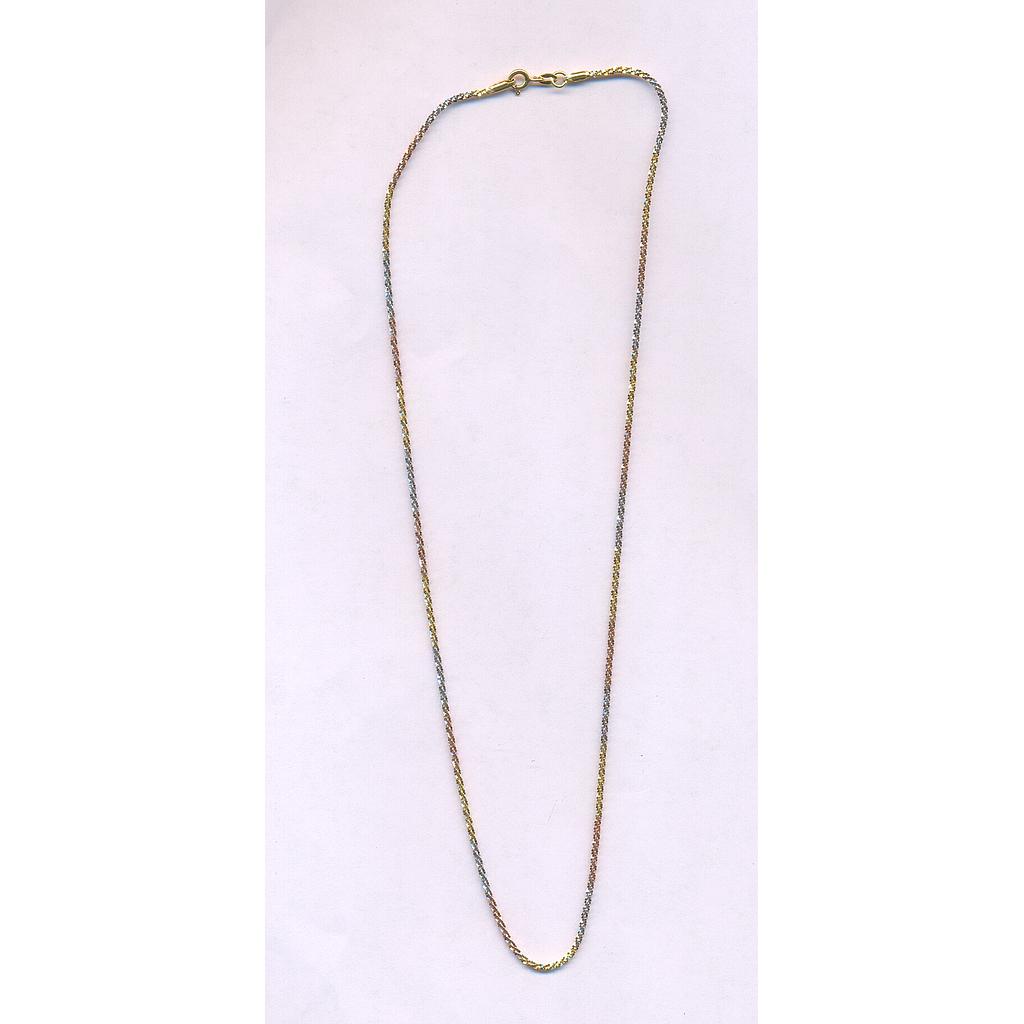 GOLD CHAIN IMPORTED FANCY