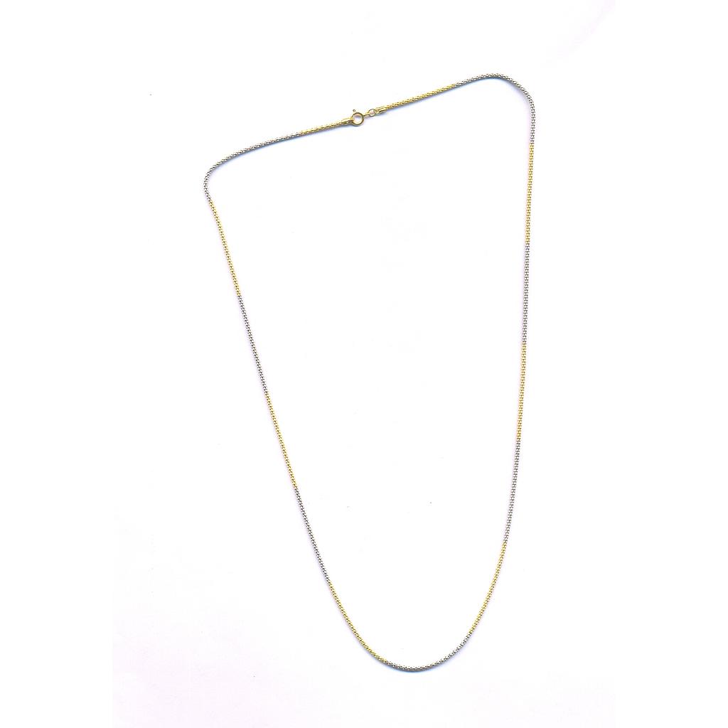 GOLD CHAIN IMPORTED FANCY
