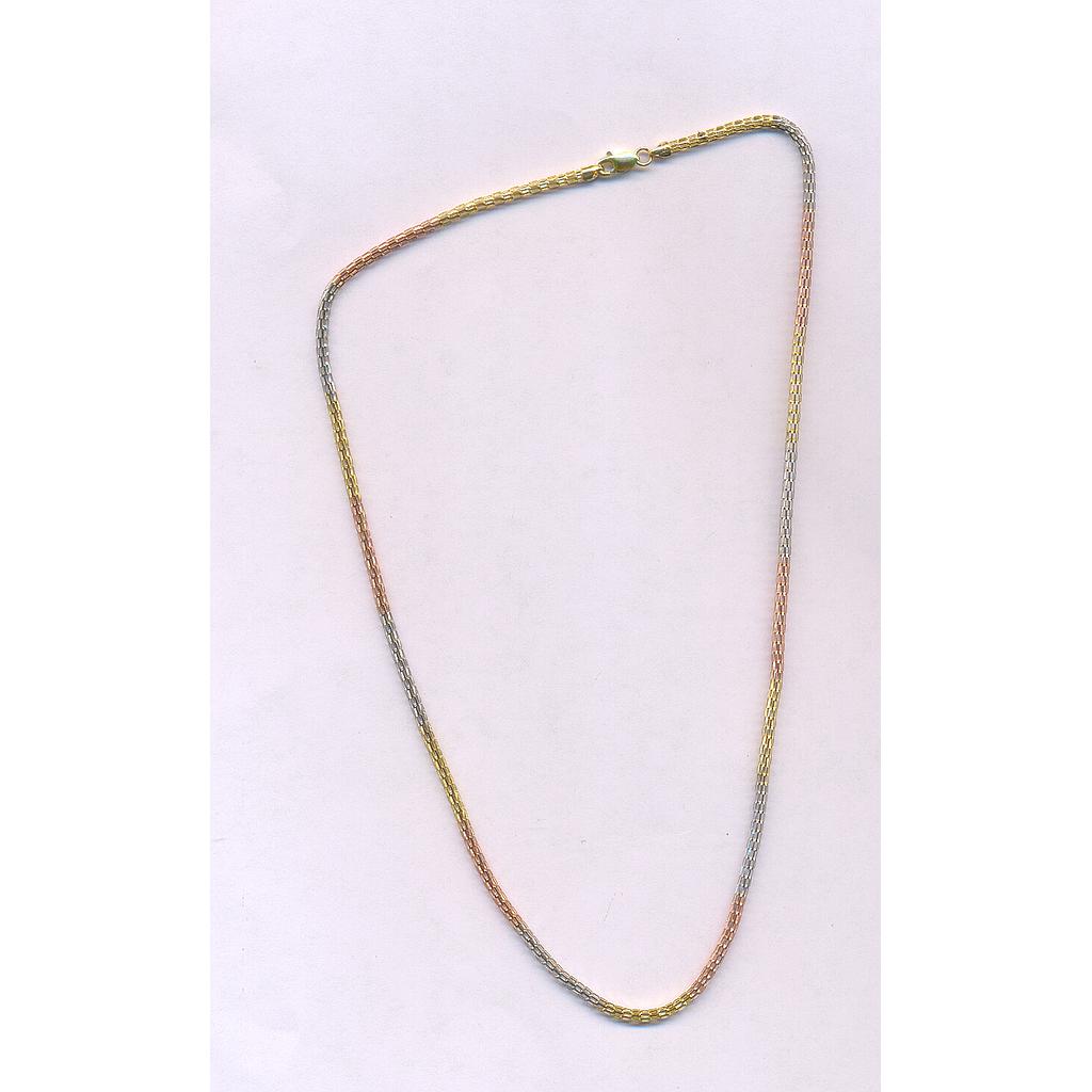 GOLD CHAIN IMPORTED FANCY