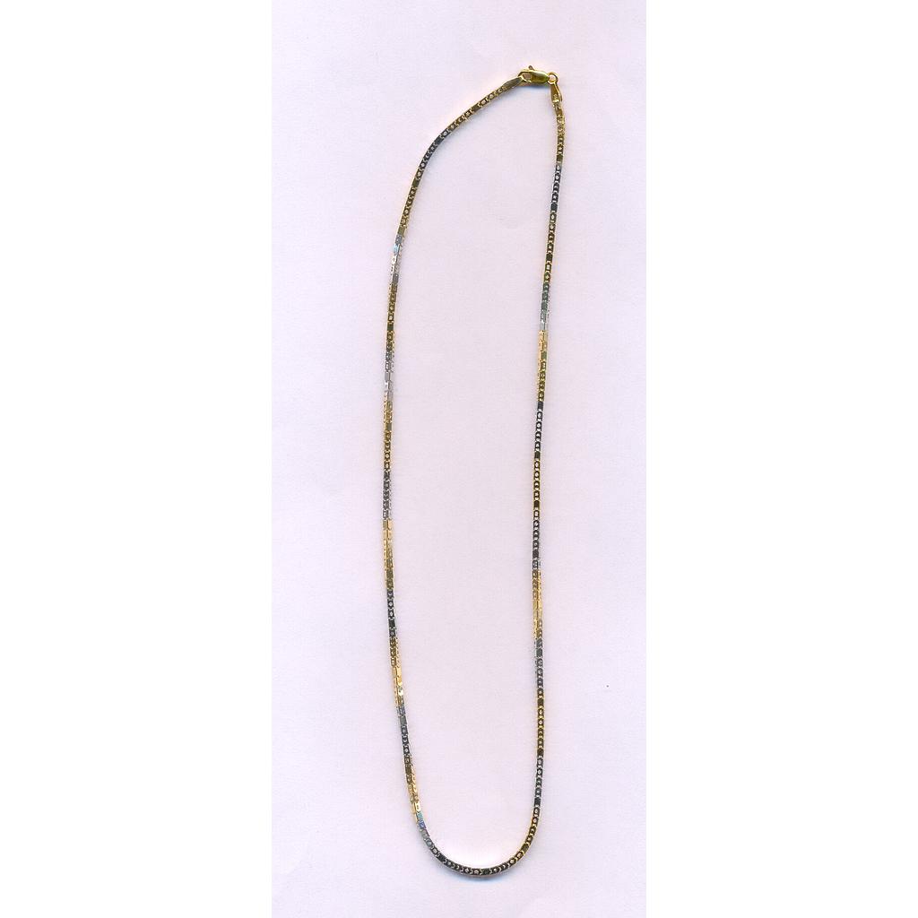 GOLD CHAIN IMPORTED FANCY