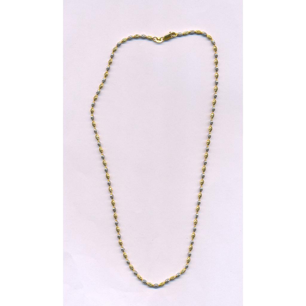 GOLD CHAIN IMPORTED FANCY