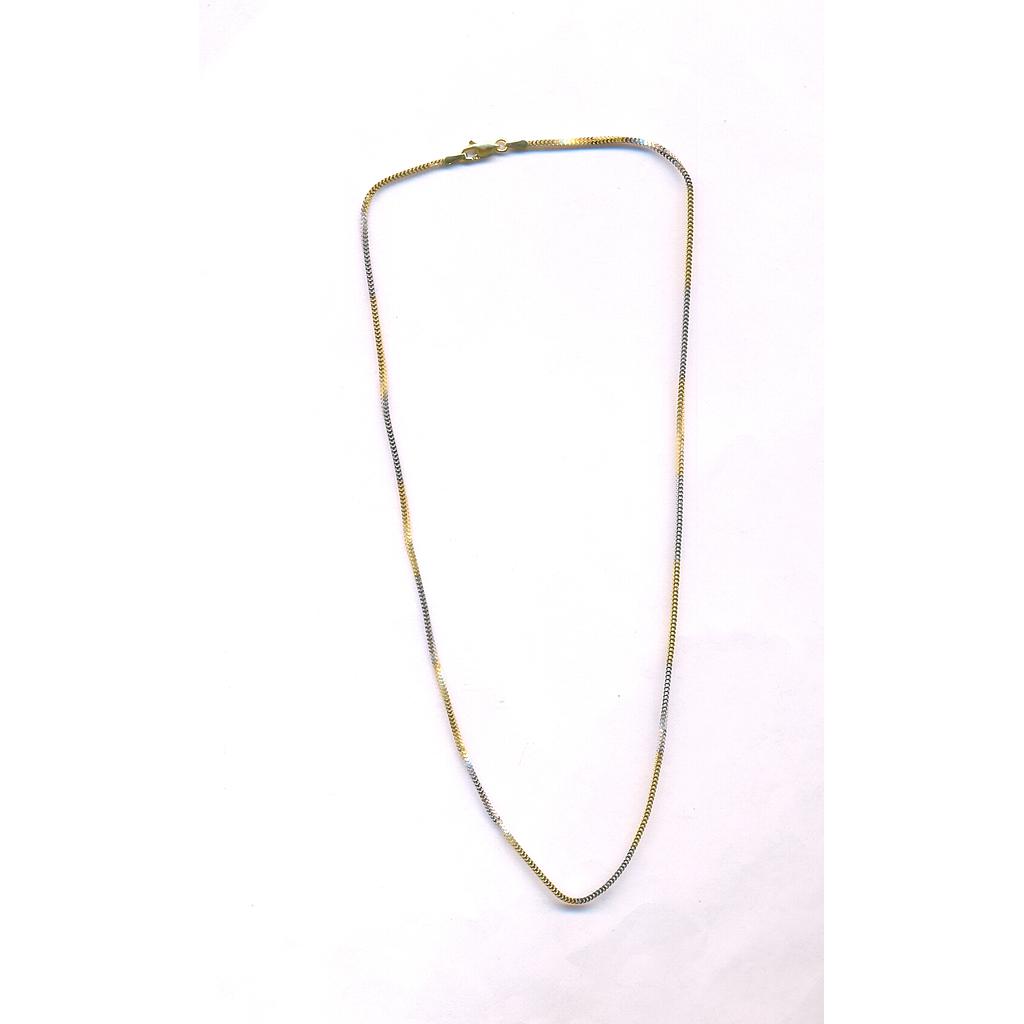 GOLD CHAIN IMPORTED FANCY