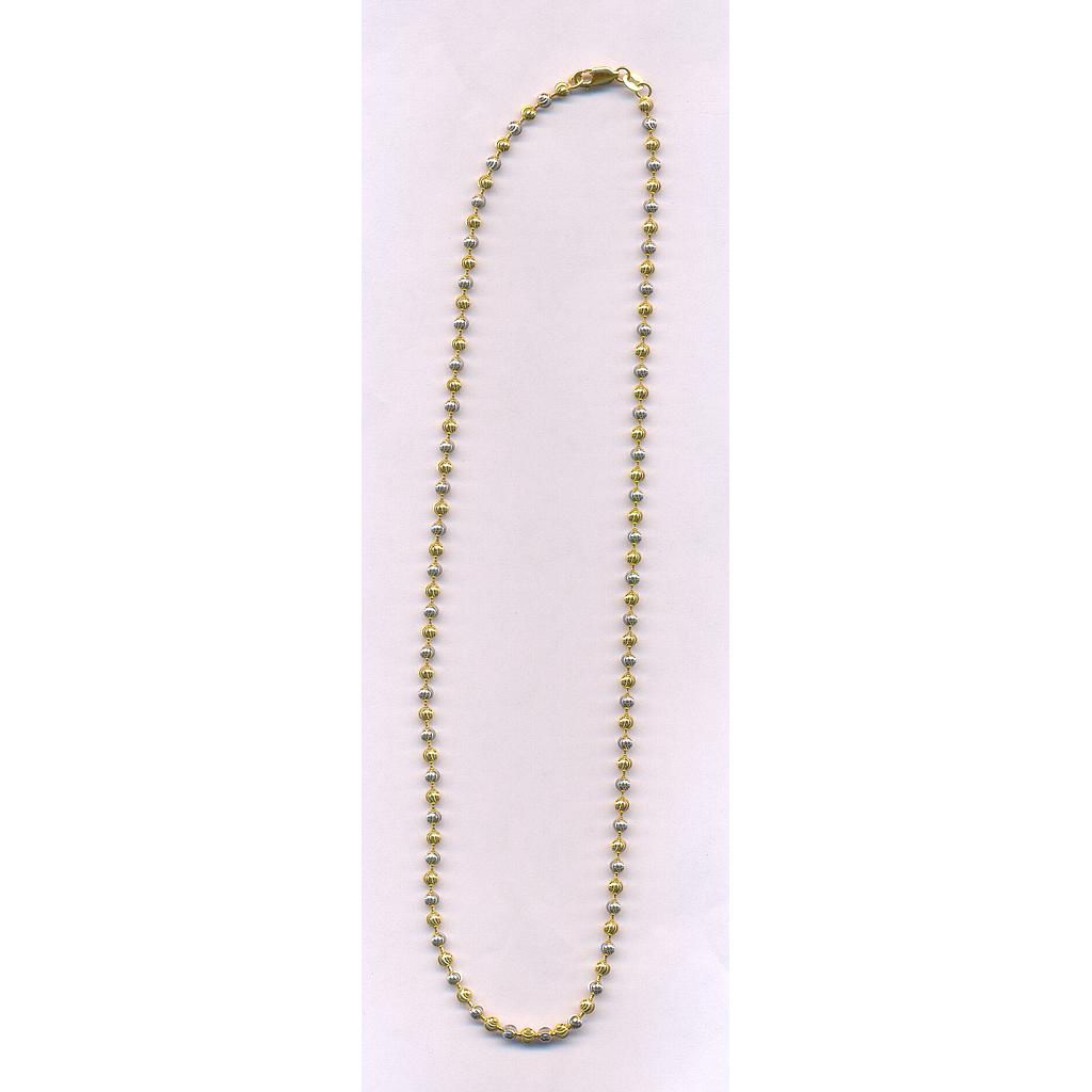 GOLD CHAIN IMPORTED FANCY