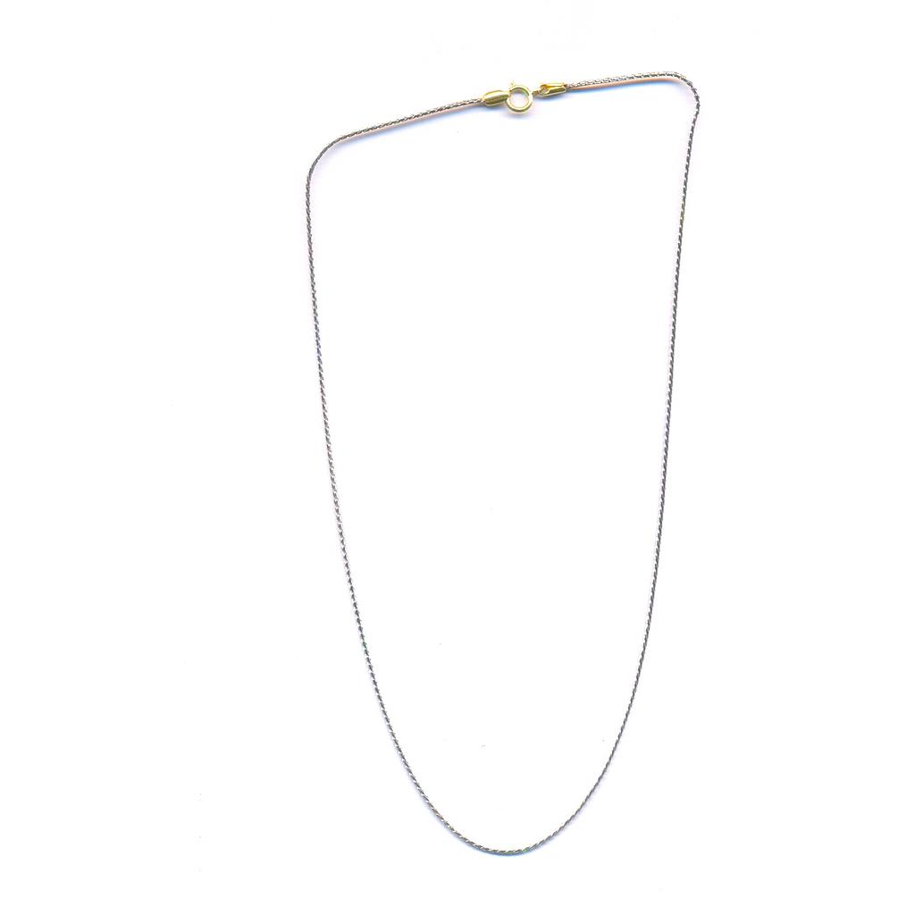 GOLD CHAIN IMPORTED FANCY