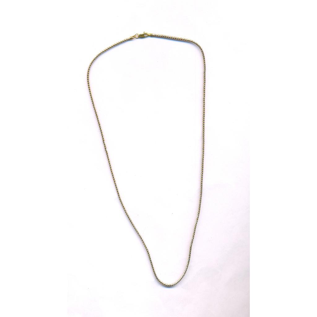 GOLD CHAIN IMPORTED FANCY