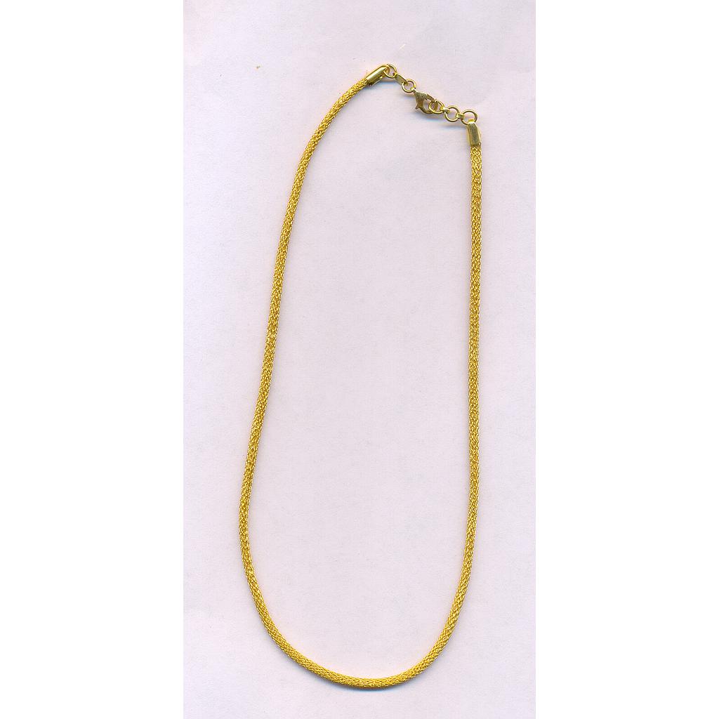 GOLD CHAIN IMPORTED FANCY