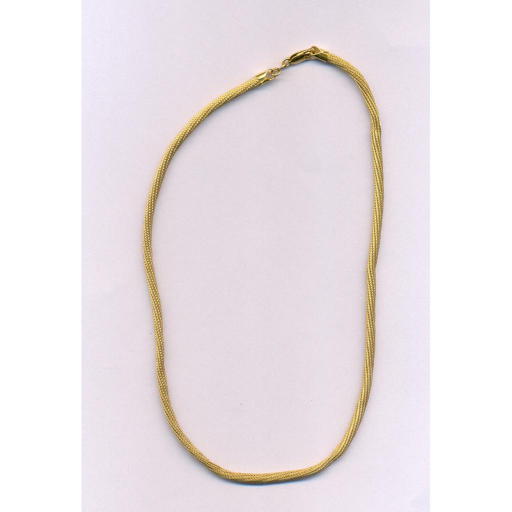GOLD CHAIN IMPORTED FANCY