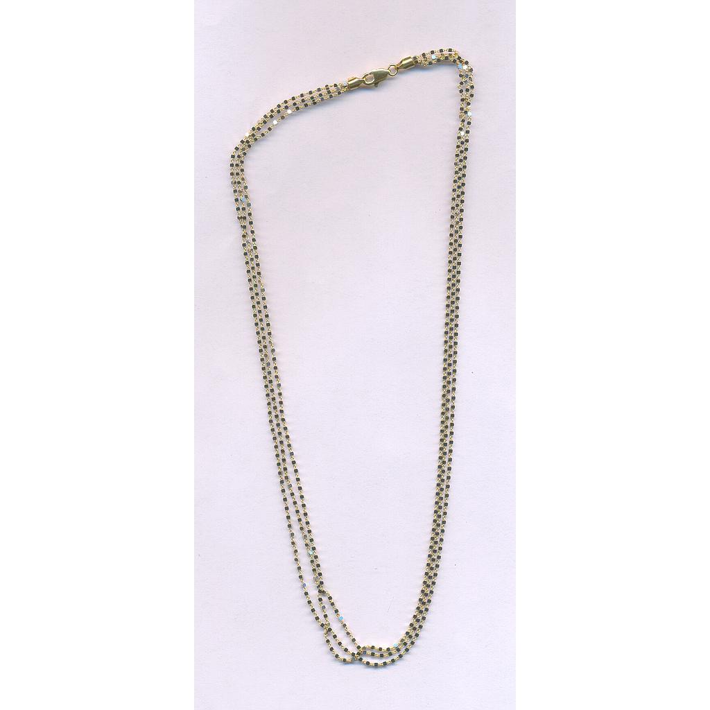 GOLD CHAIN IMPORTED FANCY