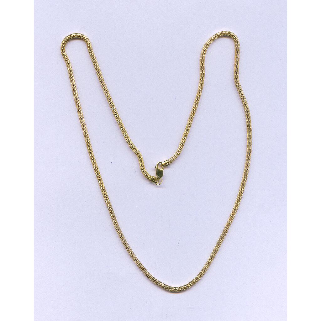 GOLD CHAIN IMPORTED GENERAL
