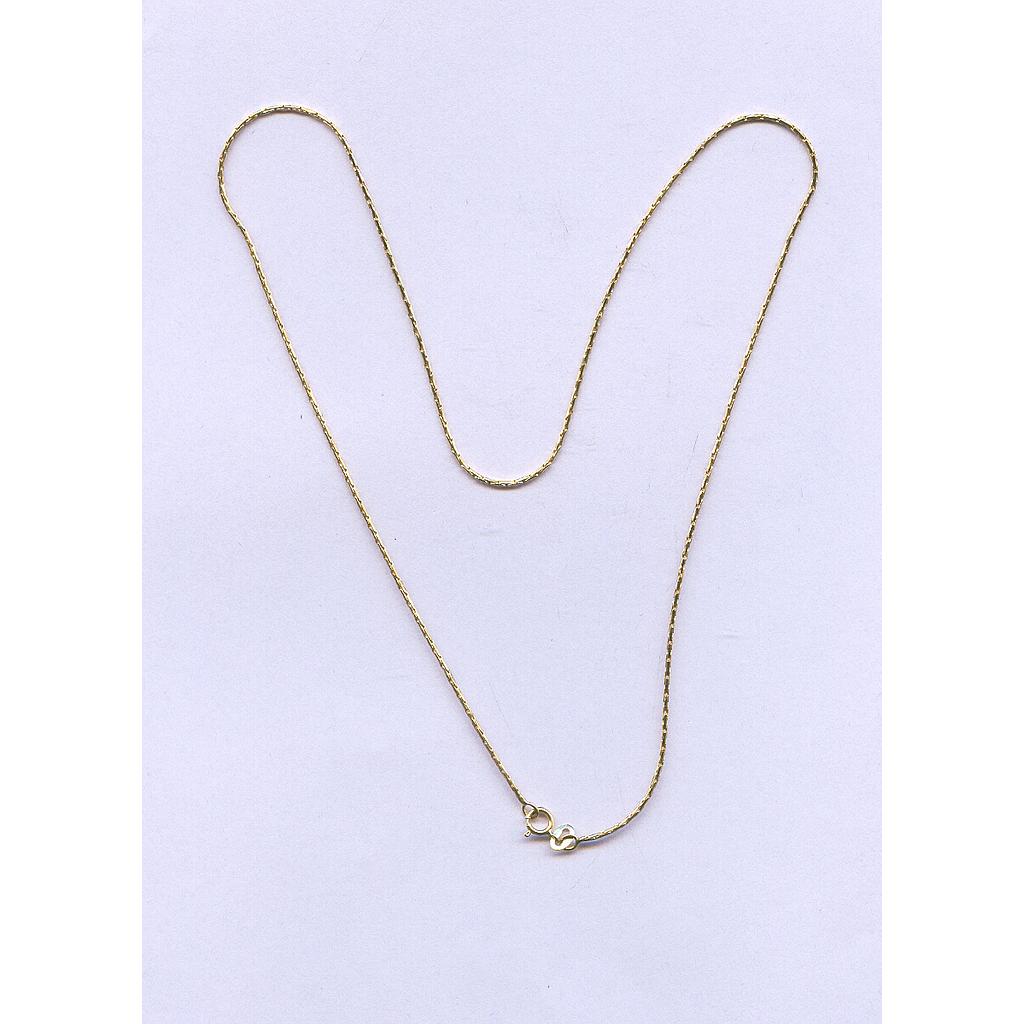 GOLD CHAIN IMPORTED GENERAL