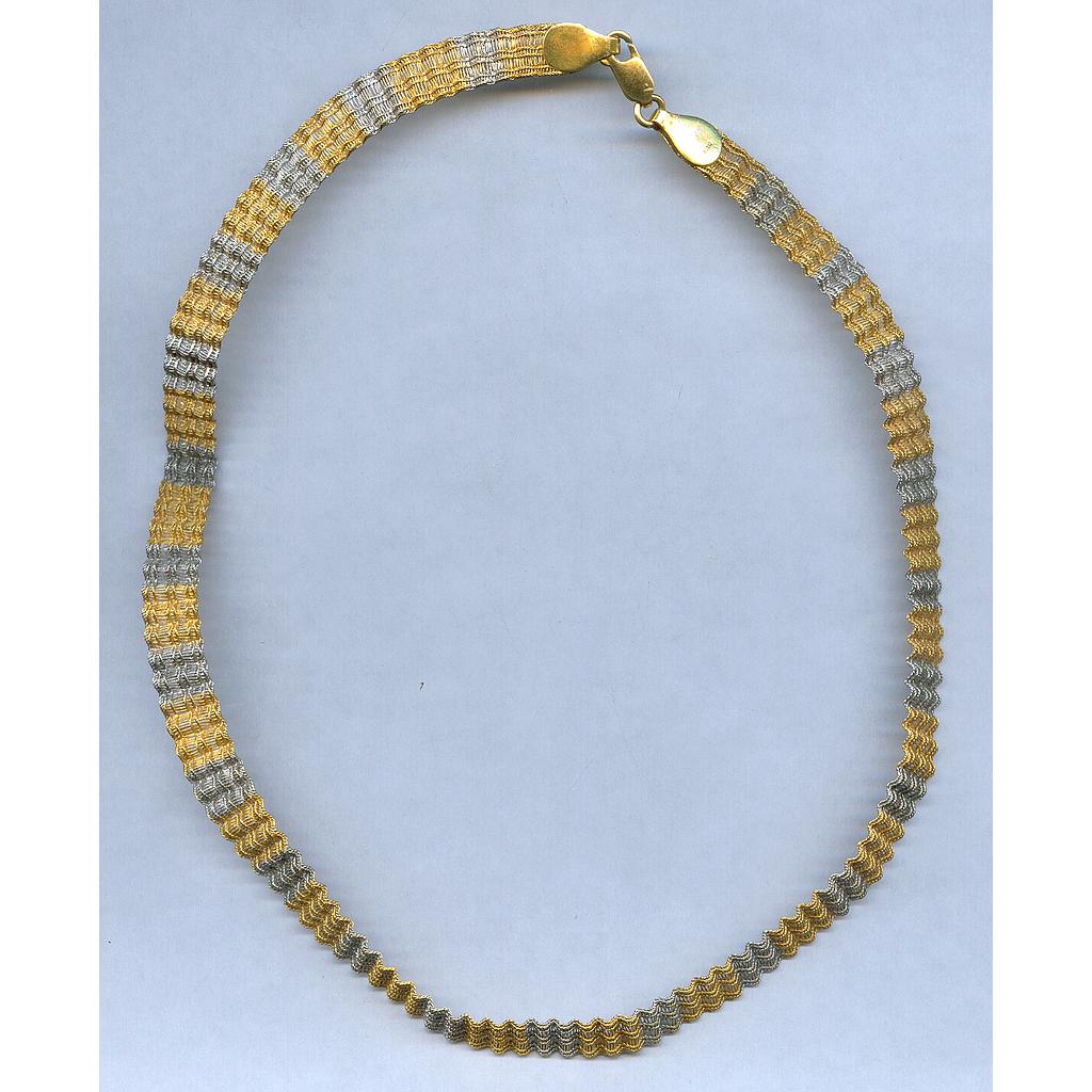 GOLD CHAIN PLAIN EXCLUSIVE