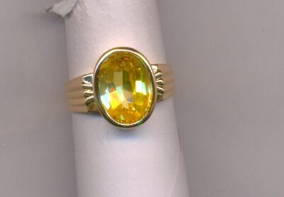 GOLD RING