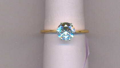 GOLD RING