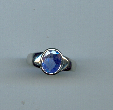 GOLD RING GENTS REALSTONE EXCLUSIVE
