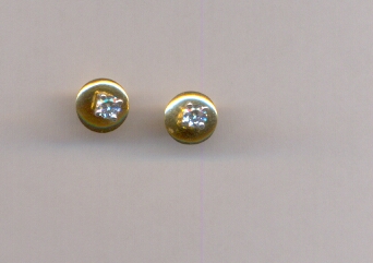 GOLD TOP DESIGNER EXCLUSIVE