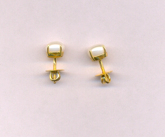 GOLD TOP PLAIN FANCY