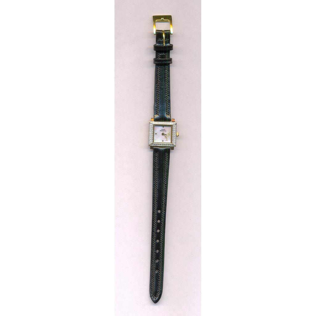 GOLD WATCH
