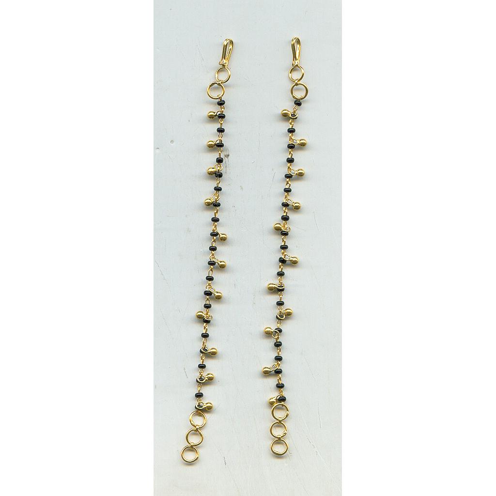 GOLD BANGLE BABY