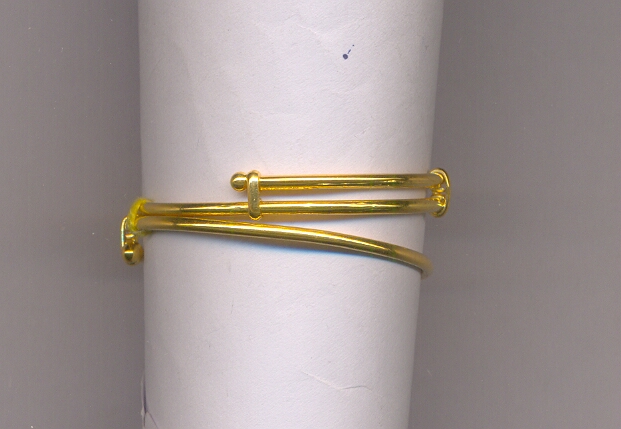 GOLD BANGLE BABY GENERAL