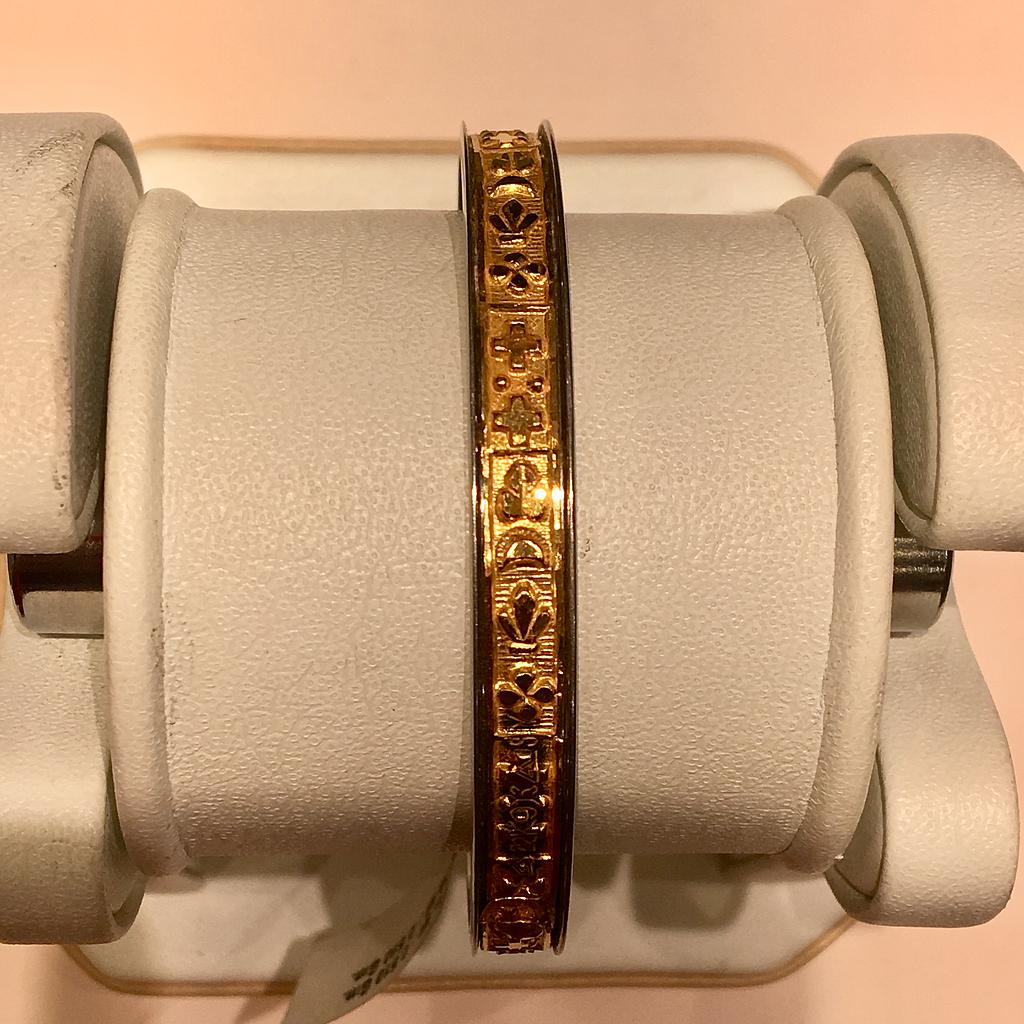 GOLD SANKHA FANCY