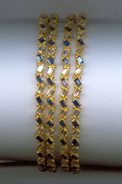 GOLD BANGLE ANTIQUE EXCLUSIVE