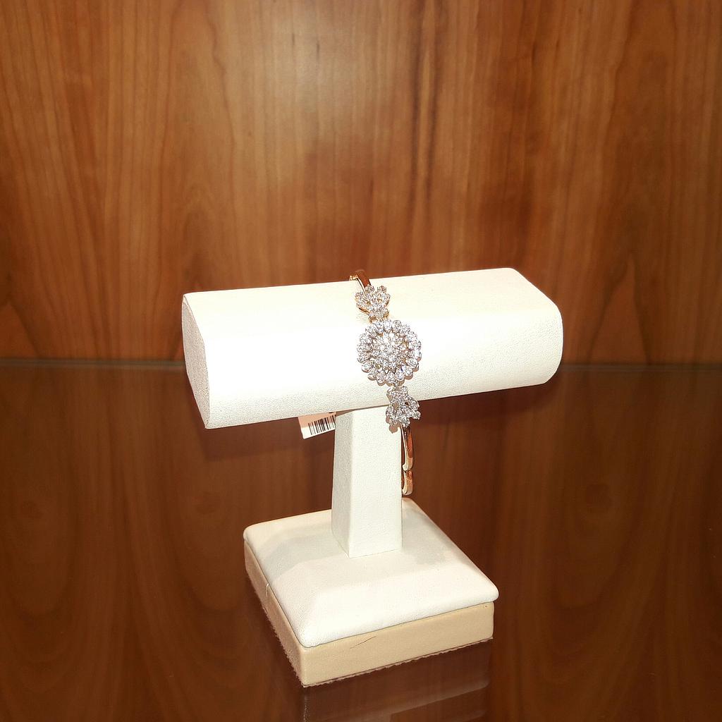 DIAMOND BRACELET LADIES FANCY