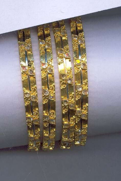 GOLD BANGLE ANTIQUE GENERAL