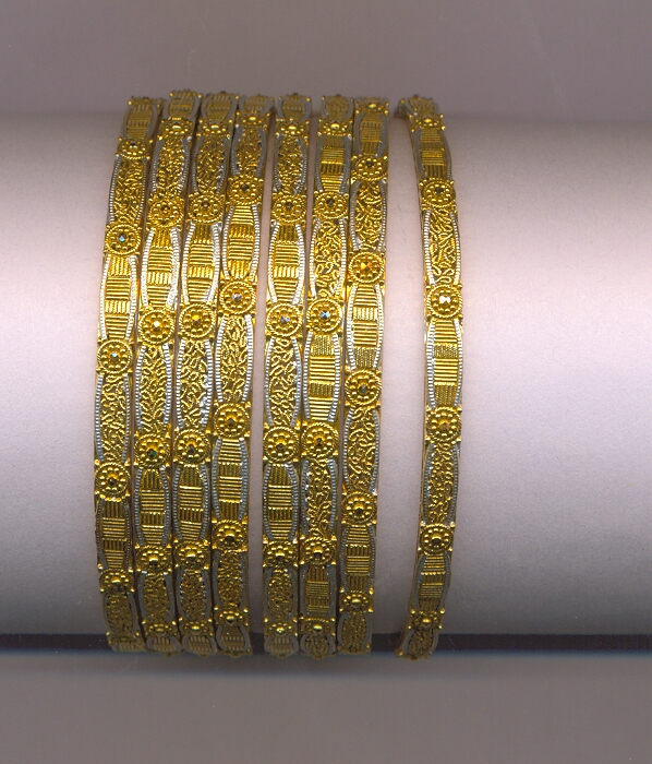 GOLD BANGLE ANTIQUE GENERAL