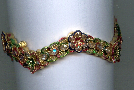 GOLD BANGLE ANTIQUE GENERAL