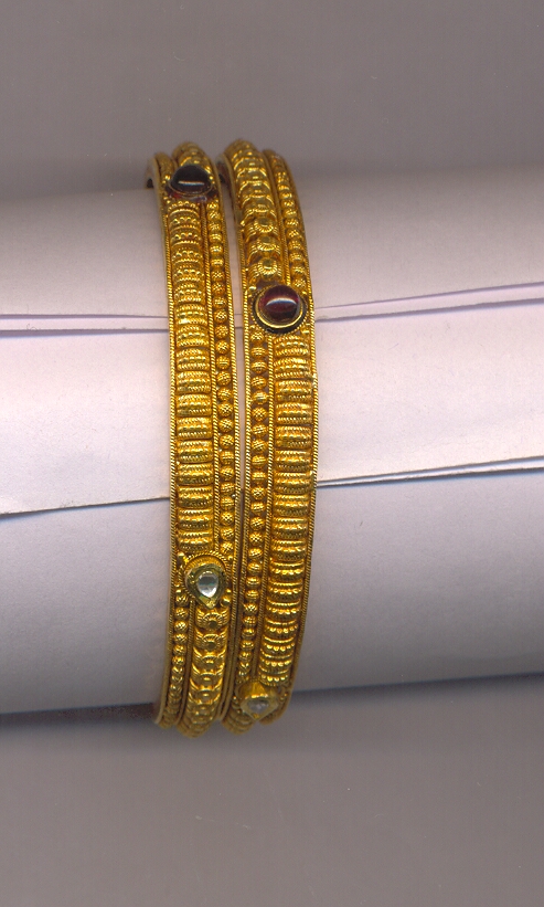 GOLD BANGLE ANTIQUE GENERAL