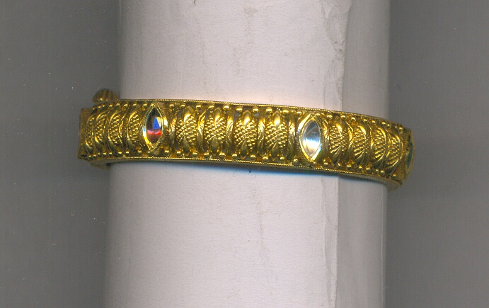 GOLD BANGLE ANTIQUE GENERAL