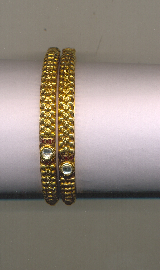 GOLD BANGLE ANTIQUE GENERAL