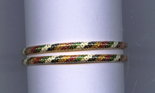 GOLD BANGLE ANTIQUE GENERAL